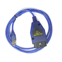 ELM327 OBD2 USB Авто диагностический инструмент (чип CH340)